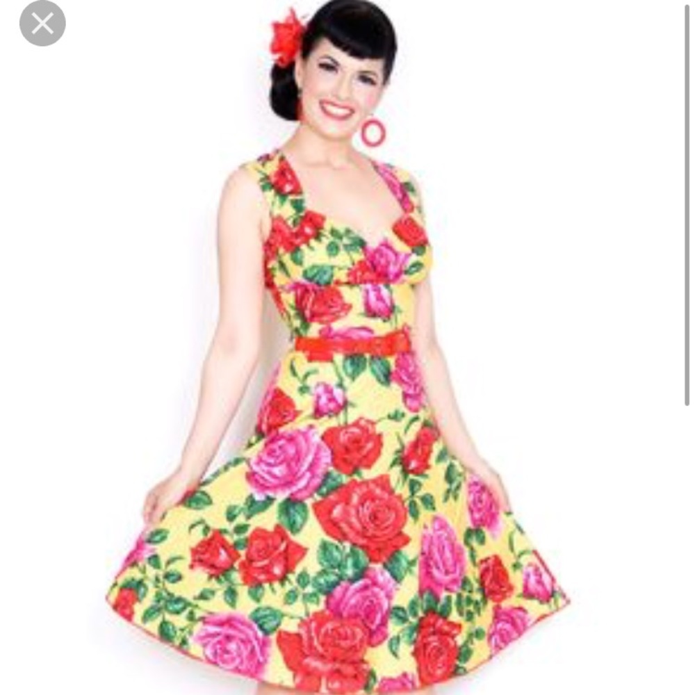 bernie dexter dress